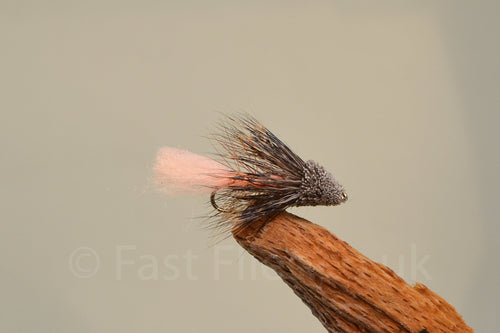 Peach Muddler x 3  (Barbed)