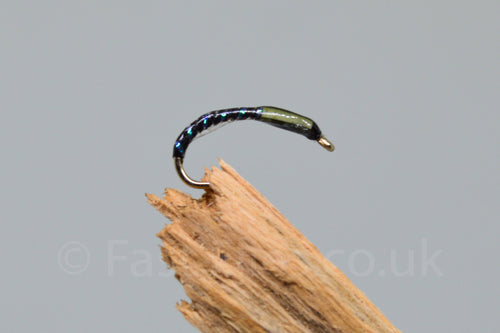 Phospher x 3 - Fast Flies top trout flies
