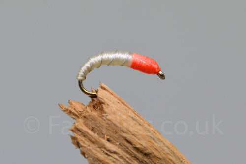 Okey Dokey Orange x 3 - Fast Flies top trout flies