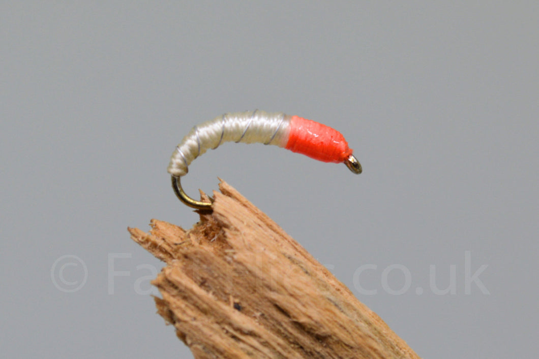 Okey Dokey Orange x 3 - Fast Flies top trout flies