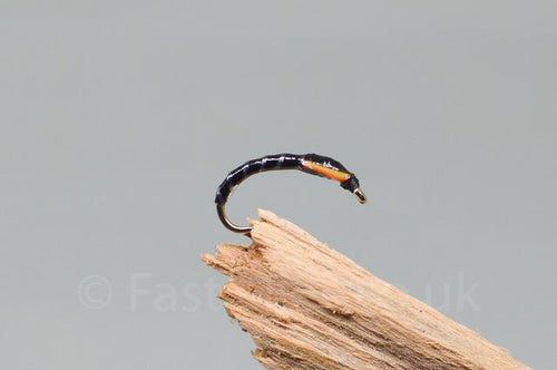 Zebra x 3 - Fast Flies top trout flies