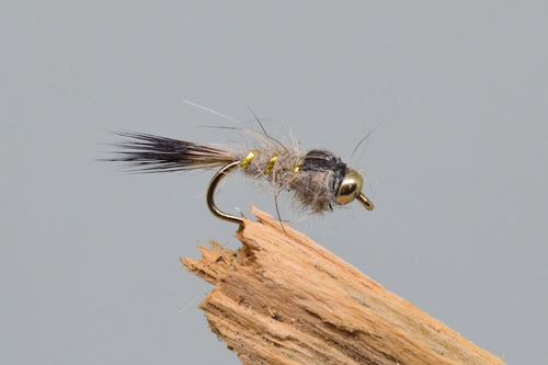 Gold Head G.R.H.E. x 3 - Fast Flies top trout flies