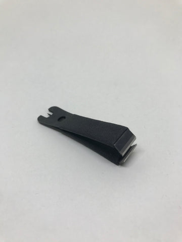 Black Tungsten Carbide Nippers with grip