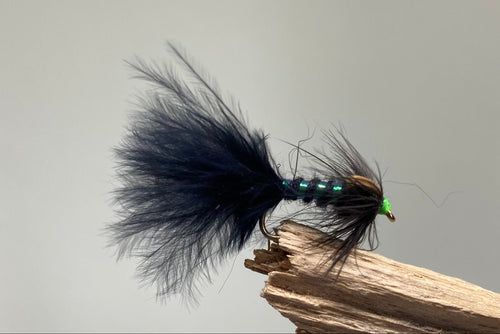 Black Nemesis mini x 3