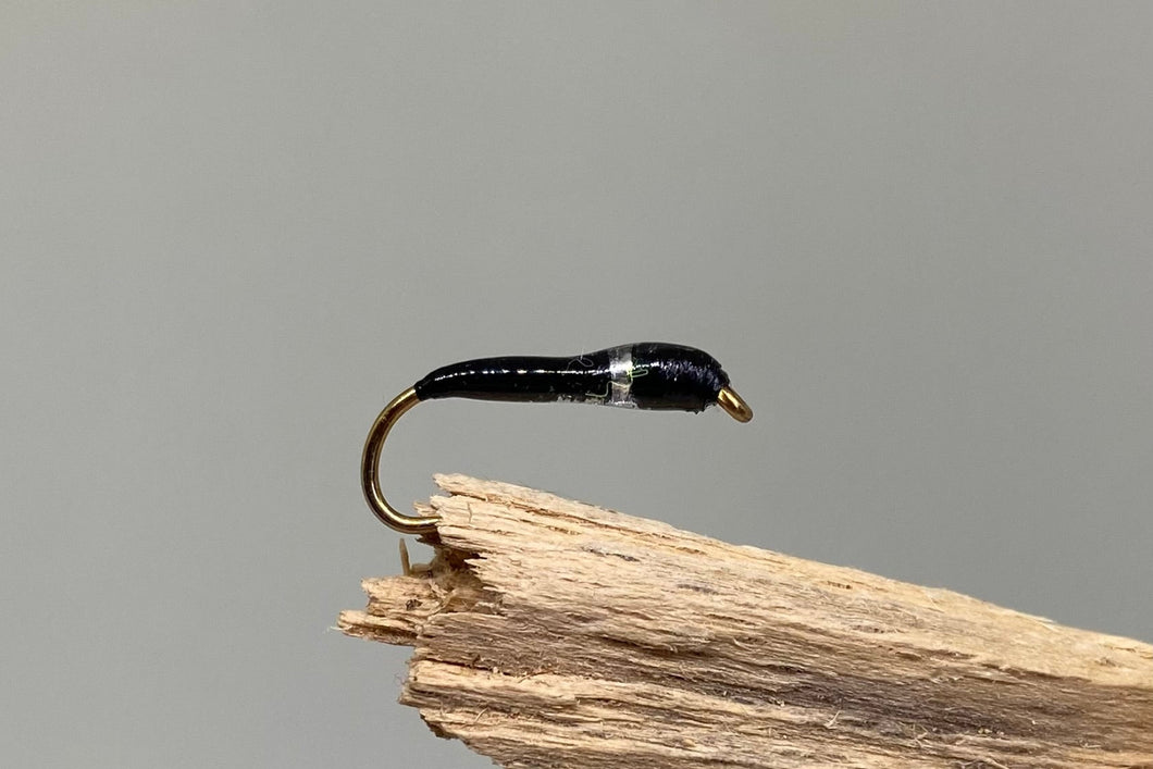 Vicar Silver Collar x 3. (Barbed)