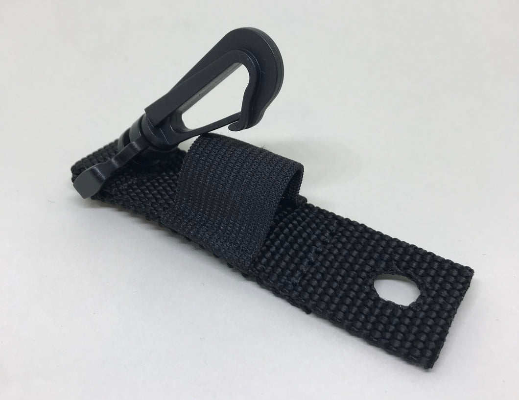 Single bottle holder