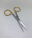 1 x 4.75" Scissors