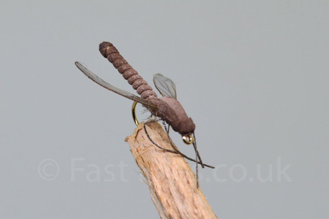 Crane Fly - Fast Flies top trout flies