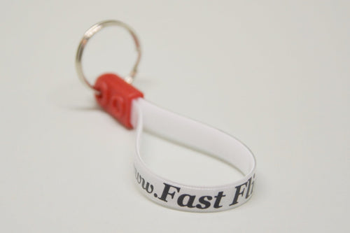 Fast Flies - Keyring - Fast Flies top trout flies