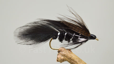 Ace of Spades x 3 - Fast Flies top trout flies