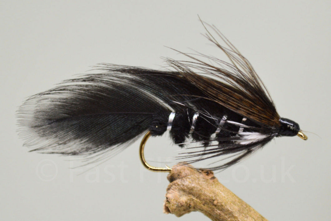 Ace of Spades x 3 - Fast Flies top trout flies