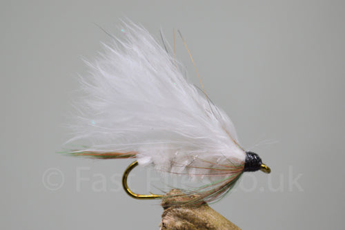 Appetiser x 3 - Fast Flies top trout flies