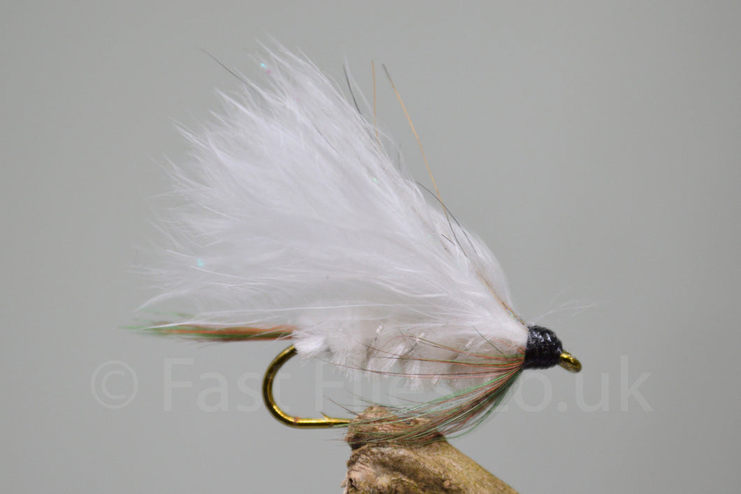 Appetiser x 3 - Fast Flies top trout flies
