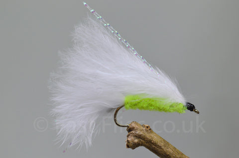 Cats Whiskers x 3 - Fast Flies top trout flies