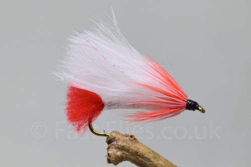 Jack Frost x 3 - Fast Flies top trout flies