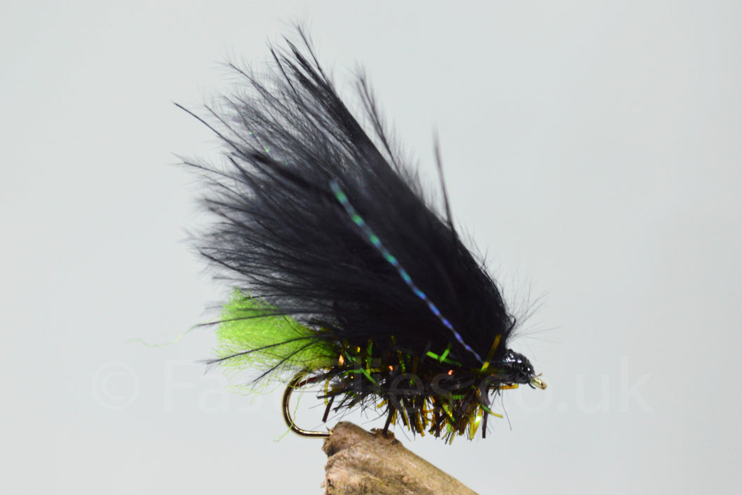 Fritz Viva x 3 - Fast Flies top trout flies