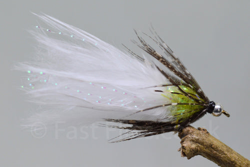 Loynton Guineas Cats x 3 - Fast Flies top trout flies