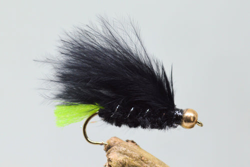 Gold Head Viva x 3 - Fast Flies top trout flies