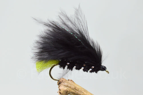 Viva x 3 - Fast Flies top trout flies