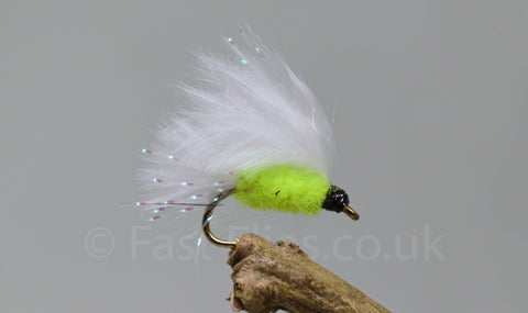 Mini Cats Whiskers x 3 - Fast Flies top trout flies