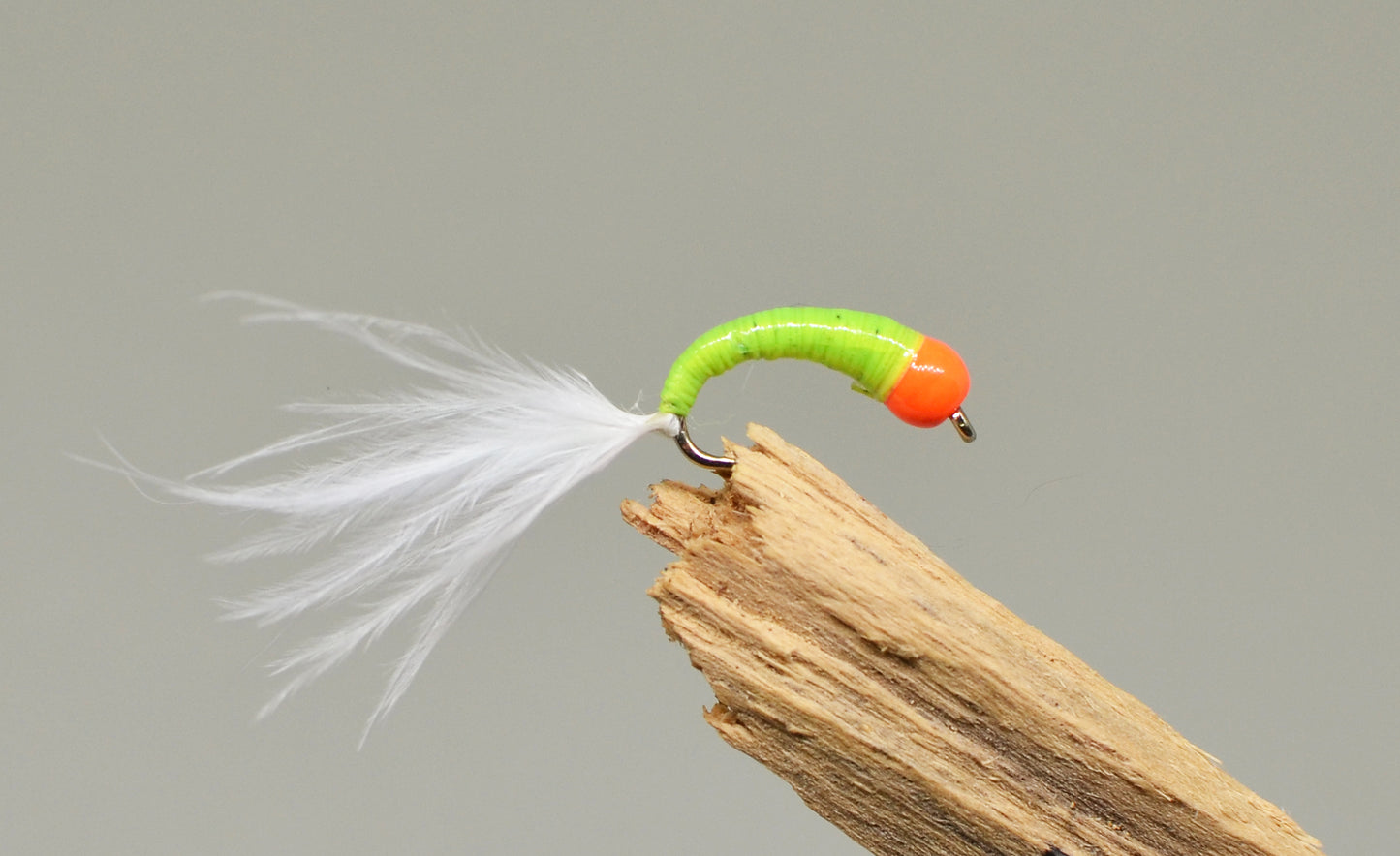 Cat Bungee lime x 3   (Barbed or Barbless)