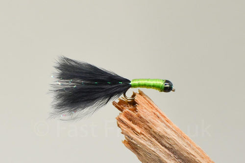 Viva Stalker bug x 3   (Barbed or Barbless)