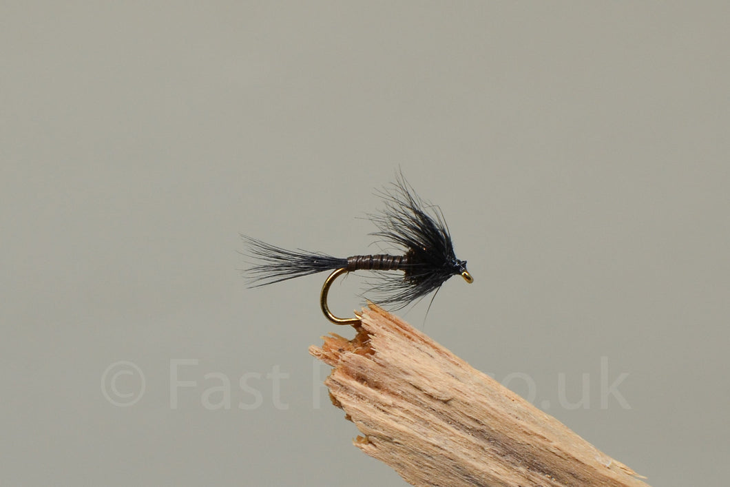 Black Quill Cruncher x 3