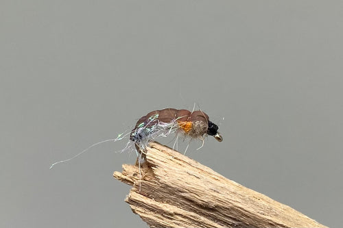 Sparkle & Orange Czech x 3