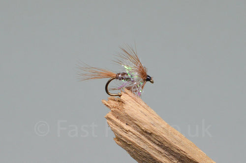 Pearl Fritz Throat Cruncher x 3