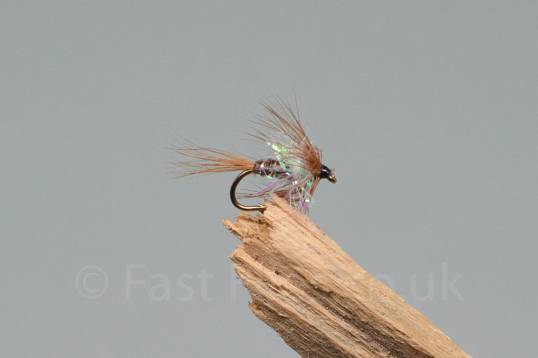 Pearl Fritz Throat Cruncher x 3