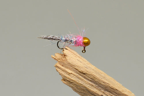 Hot Spot Pin Jig x 3 (Barbed)