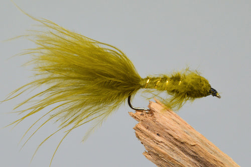 Damsel Mini (Barbless) x 3