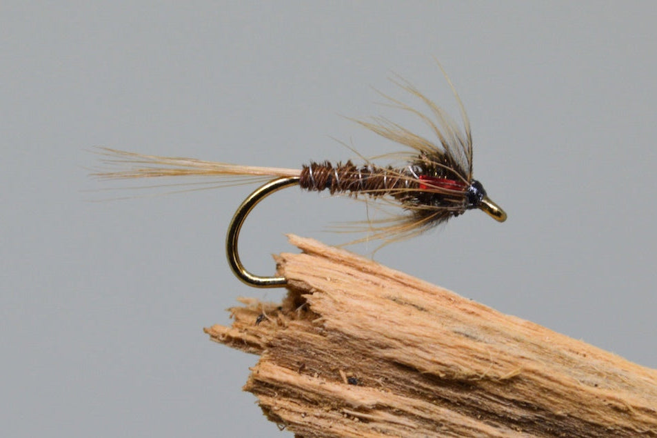 Red Holo Cheek Cruncher x 3