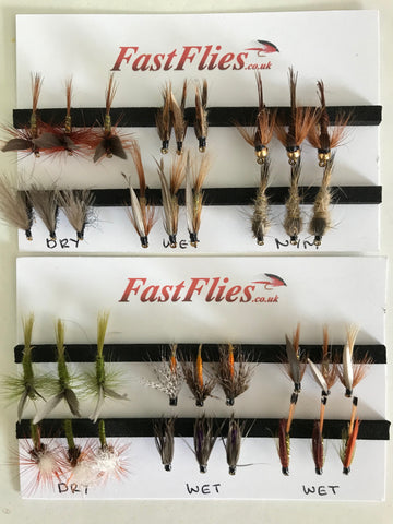 Lures – Fast Flies