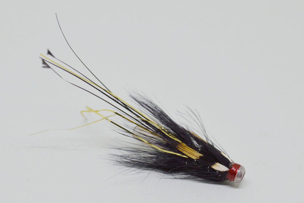 Potbelly Pig Tube - Fast Flies top trout flies