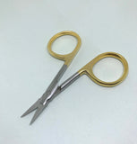 1 x 4" Scissors