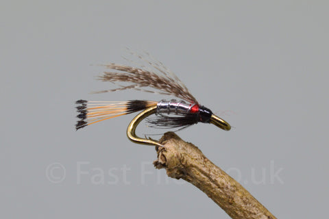 Peter Ross - Fast Flies top trout flies
