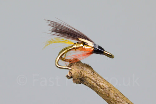 Dunkeld - Fast Flies top trout flies