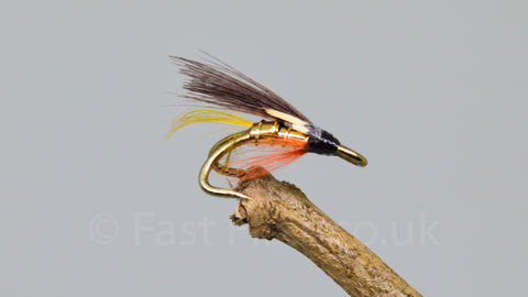 Dunkeld - Fast Flies top trout flies