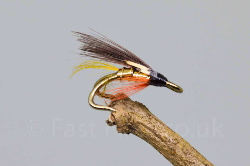 Dunkeld - Fast Flies top trout flies