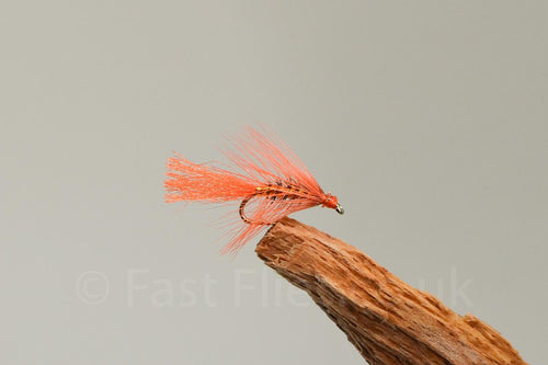 Oakham Orange x 3  (Barbed)