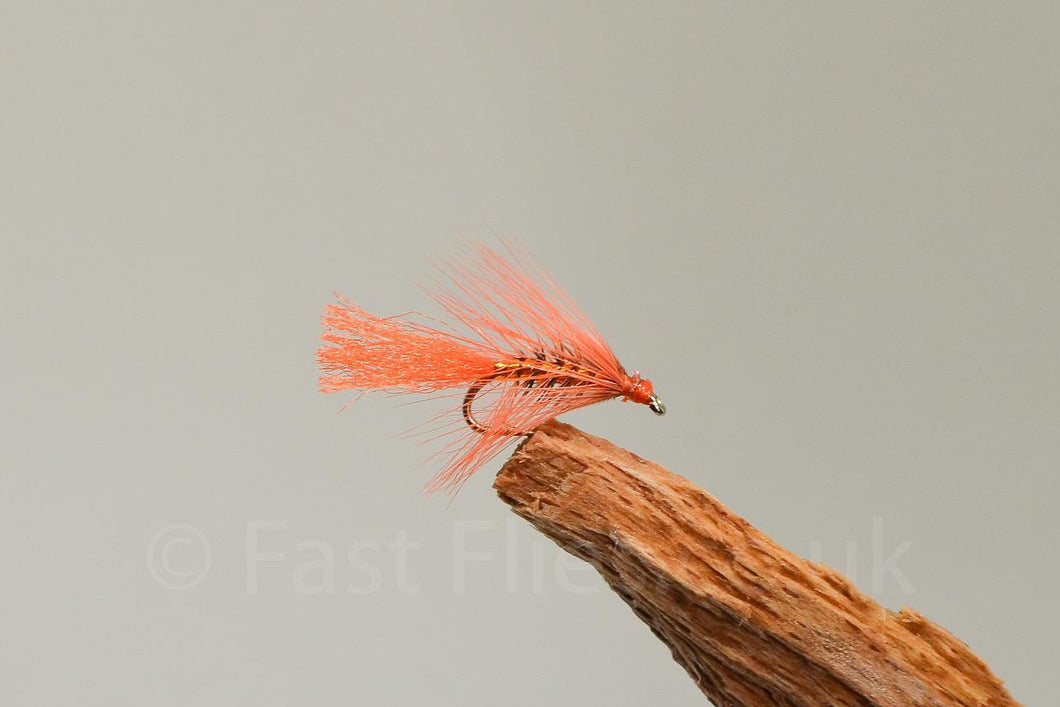 Oakham Orange x 3  (Barbed)