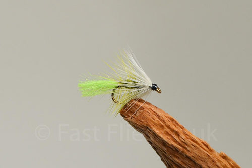 Hugos Olive x 3  (Barbed)