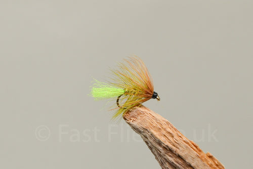 Octopus x 3  (Barbed)