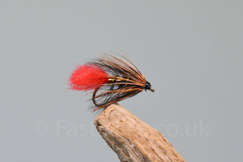 Doobry x 3 - Fast Flies top trout flies