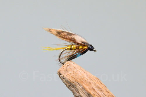 Invictas x 3 - Fast Flies top trout flies
