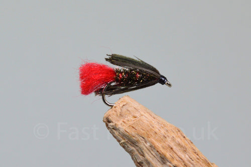Goats Toe x 3 - Fast Flies top trout flies