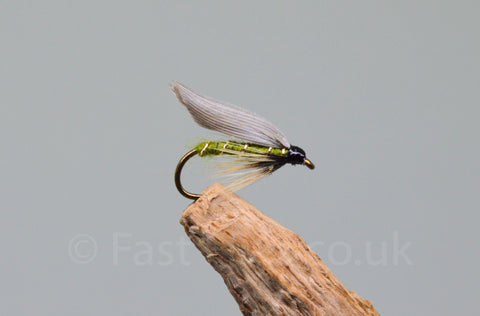 Greenwells Glory x 3 - Fast Flies top trout flies
