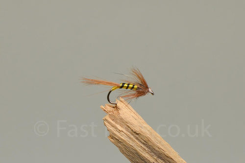 Yellow Owl Cruncher x 3   