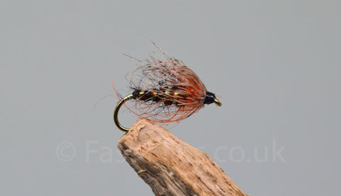 Portmore Devils x 3 - Fast Flies top trout flies